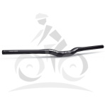 TRUVATIV Hussefelt Risebar Comp Rise riadidlá - 31,8/700mm