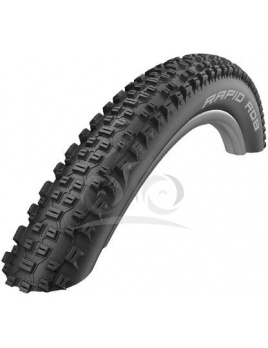 Schwalbe plášť Rapid Rob 27.5x2.1 new KevlarGuard 11101394