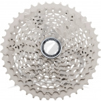 Kazeta SHIMANO DEORE CS-M4100 - 10 rýchlostí - 11-42z