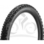 Pirelli Scorpion Enduro S, 29 x 2,6, ProWALL, 60 tpi, SmartGRIP Gravity, čierna