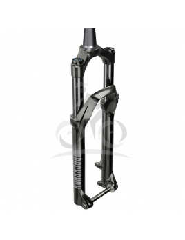 RockShox Recon Silver, RL - Crown 27,5