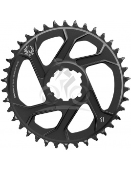 SRAM X-SYNC 2 EAGLE Black 38z. 11.6218.030.040