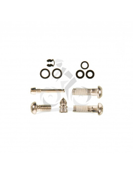 SRAM CALIPER HARDWARE KIT S4 SS G2 RSC/ULT Množ. Uni (11.5018.057.000)