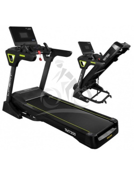 Bežecký pás LIFEFIT TM7200 FB-PAS-TM7200