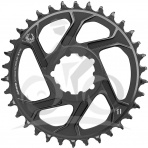 SRAM X-SYNC 2 EAGLE Black 34z. 11.6218.030.020