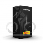 Duše Pirelli SPORTUBE, 42/50-622, Presta 48 mm, čierne