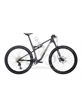 Celoodpružený bicykel MMR KENTA 10 - Carbon N Chrome - veľkosť L / 2024