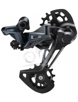 SHIMANO SLX RD-M7120 SGS - 12 rýchlostí - 10-45z