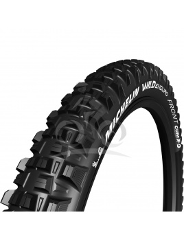 MICHELIN WILD ENDURO FRONT GUM-X3D TS TLR KEVLAR 27,5X2.80 COMPETITION LINE 565831 Množ. Uni