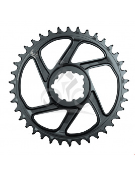 SRAM CR X-SYNC SL EAGLE 38T DM 6 OFFSET LNR Množ. Uni (11.6218.042.014)