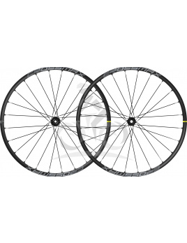 MAVIC CROSSMAX XLS 29 PÁR BOOST XD DISC 6-BOLT (P1619110) Množ. Uni (r. 2022)