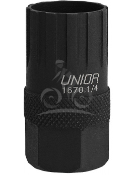 Unior Multiwheel puller pre Shimano