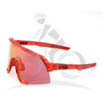 Cyklistické okuliare 100% - S3™ LE Peter Sagan - HiPER® Mirror Red