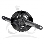 QUARQ AM PM DZERO DUB 110 1725 52/36 Množ. Uni (00.3018.291.172)