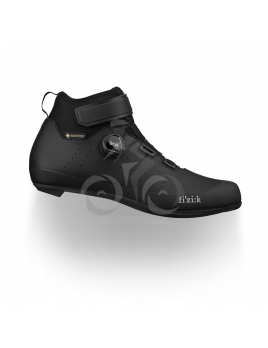 FIZIK SHOES TEMPO ARTICA R5 GTX BLACK - BLACK (TPR5AGR1V1010) 42,5