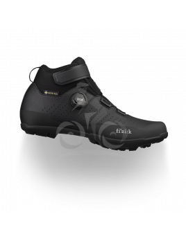 FIZIK SHOES TERRA ARTICA X5 GTX BLACK - BLACK (TER5AGR1V1010) 42