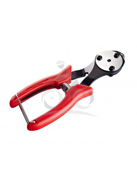 SRAM CABLE CUTTER TOOL W CRIMPER SRAM Množ. Uni (00.7118.001.001)