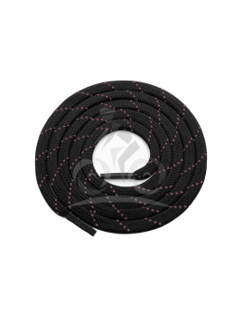 FIZIK SPARE PARTS LACES GRAVITA KIT BLACK-PULE (KLCGRX61C1035) M