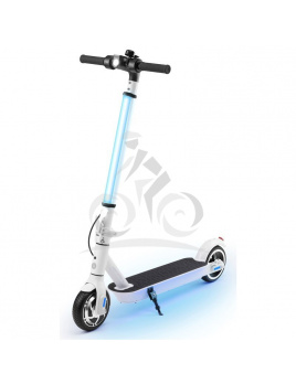 GoGEN VOYAGER LITE S201W biela GOGS201W