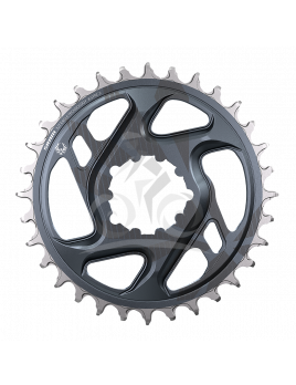 SRAM CR X-SYNC EAGLE 30T DM 6 OFFSET LNR C1 Množ. Uni (11.6218.046.001)