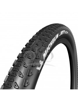 MICHELIN JET XCR 29X2.25 COMPETITION LINE KEVLAR TS TLR (492256)