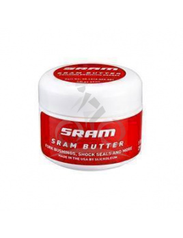 SRAM GREASE SRAM BUTTER 500ML Množ. Uni (00.4318.008.003)