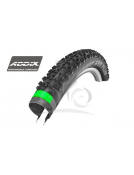 Schwalbe plášť Smart Sam Plus 28x1.75 new Addix GreenG.čierna neskol. 1115907601