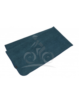 Vaude uterák Comfrot Towel III XL, blue sapphire - Vaude Comfrot Towel III XL, blue sapphire