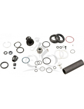 ROCKSHOX SERVICE KIT FULL PIKE SA UPG Množ. Uni (11.4018.027.003)