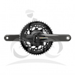 SRAM AM PM SPR FORCE AXS D2 DUB 175 DM 5037 Množ. Uni (00.3018.333.016)