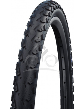 Schwalbe Land Cruiser 37-622 KevlarGuard black