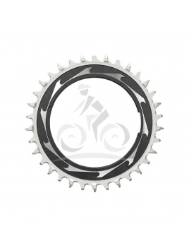 SRAM CR T-TYPE EAGLE 32T THREADED 3MMBLK XXSL Množ. Uni (11.6218.055.004)