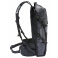 Vaude cyklistický batoh Trailpack II, black uni - Vaude Trailpack II, black uni