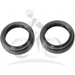 ROCKSHOX DUST SEAL 32 X41 BLACK QTY 2 Množ. Uni (11.4018.028.011)