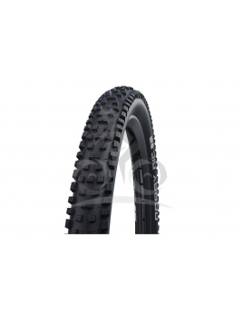 Skladacia pneumatika Schwalbe Nobby Nic 27.5x2.80 AddixPerformance DoubleDefense RaceGuard TLE