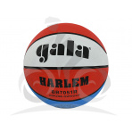 Basketbalový zápas GALA HARLEM, veľkosť 7