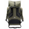 Vaude cyklistický batoh Cyclist Pack, unisex, khaki - Cyclist Pack, khaki