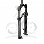 ROCKSHOX AM FS JUDYG RL R 29 Q 100 BLK FB 51T A3 Množ. Uni (00.4020.556.022)