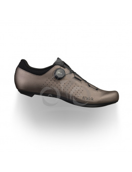 FIZIK TRETRY VENTO OMNIA METAL - BLACK (VER5BPR1K7510) 41,5