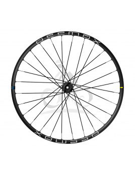 MAVIC E-DEEMAX S 30 29 ZADNÍ BOOST (R3929210) Množ. Uni (r. 2022)