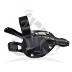 SRAM 12A SL X5 TRIGGER SET 3X9 BLK Množ. Uni (00.7015.198.000)