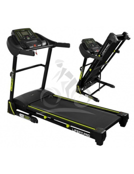 Bežecký pás LIFEFIT TM5300 FB-PAS-TM5300