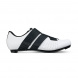 FIZIK SHOES TEMPO POWERSTRAP R5 WHITE - BLACK (TPR5PSPU22010) 47