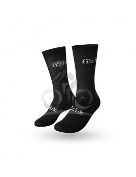 FIZIK SOCKS PERFORMANCE BLACK (FZKSOCKSRO10) S