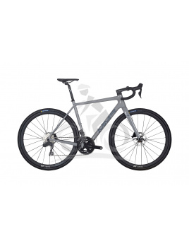 Cestný bicykel MMR GRAND TOUR 10 - Rhino Grey - veľkosť L / 2024