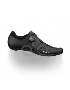 FIZIK TRETRY VENTO OMNIA BLACK - BLACK (VER5BPR1K1010) 38