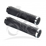 SRAM LOCKING GRIPS XX1 GS 100/122MM BLKCLP Množ. Uni (00.7918.013.005)