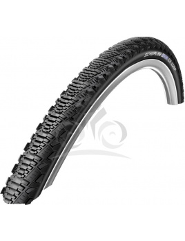 Schwalbe plášť CX Comp 26x2.0 KevlarGuard čierna + RT 1113997901