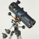 Celestron AstroMaster 114 EQ (28220200)