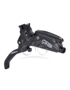 SRAM LEVER ASSEMBLY, ALU DFBA G2 RS A2 Množ. Uni (11.5018.052.007)